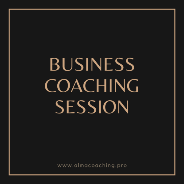 business coaching dubai