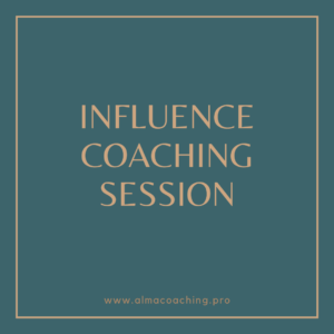 coaching for influencers