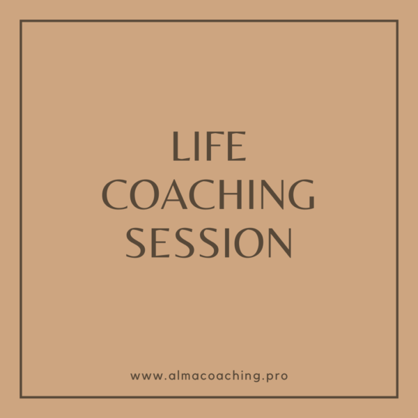 life coaching dubai