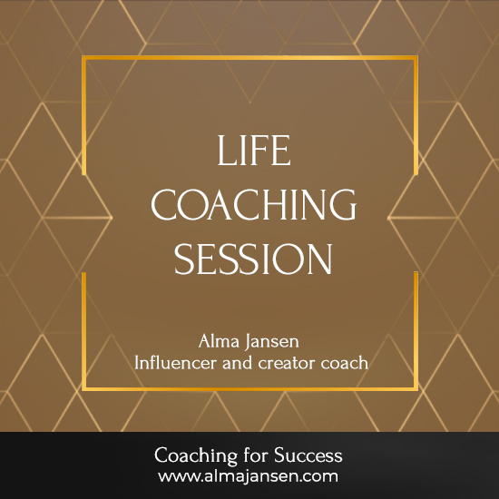 life coaching in Dubai