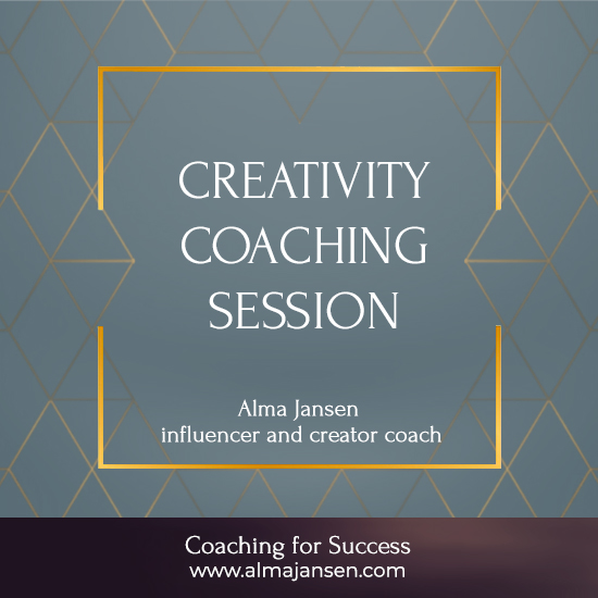 Creativity Coaching in Dubai