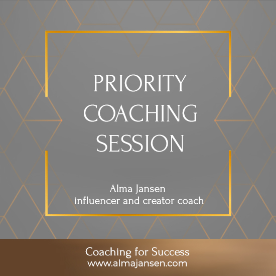 Priority coaching in dubai